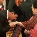 Nama BG Masuk Daftar PDIP Untuk Cawapres Jokowi
