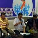May Day Besok, Pimpinan DPR Ikut Berorasi Bersama SPSI