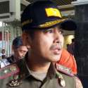 Hut Ke-68, Satpol PP Janji Kedepankan Dialog Dan Tidak Arogan