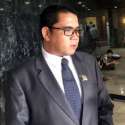 Arteria Dahlan Senang Dilaporkan Ke MKD