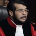 KPK Wanti-wanti Anwar Usman Soal Lapor Harta Kekayaan