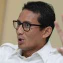Sandi Ajak PPP Gabung Ke Koalisi Menangkan Prabowo