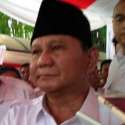 Presiden PKS: Prabowo Tetap Deklarasi Capres Pada 11 April