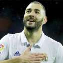 Posisi Benzema Menguat