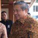 Demokrat: Wiranto Perlu Wejangan SBY