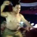 Terbukti Prabowo Tak Berjarak Dan Apa Adanya