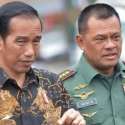 Duet Jokowi-Gatot, Simbiosis Mutualisme Yang Baik