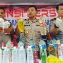 Minum Miras Oplosan, Kapolda Metro Jaya: Nanti Bisa Almarhum