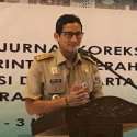 Sandiaga: Buruh Dari Luar Jangan Masuk Ke DKI!