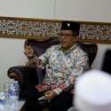 PDIP Dan Imam Besar Istiqlal Bahas Islam Nusantara