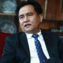 PBB Dorong Yusril Untuk Dampingi Prabowo