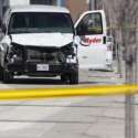 9 Orang Tewas Dalam Serangan Mobil Di Toronto
