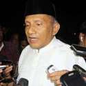 Amien Rais Jangan Setengah-setengah Kalau Mau Jadi Mbah Haters