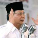 Prabowo Nyapres Bisa Saja Bukan Untuk Menang Tapi..
