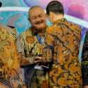 Ditunggu Presiden, Alex Noerdin Ngojek Datangi Musrenbang