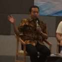 Kata Ferry, SBY Dan Wiranto Bahas Nasib Boediono