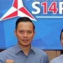 Jadi Cawapres Unggulan, AHY Akan Penuhi Harapan Rakyat