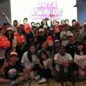 Kwai Go Dorong Anak Muda Indonesia Kreatif