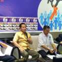 Gerindra: Demo May Day Besok Tidak Terkait #2019GantiPresiden