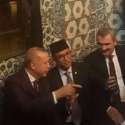 Akan Lebih Baik Jika Pertemuan Anies-Erdogan Terjadwal