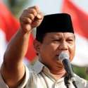 Demokrat Mau Koalisi Dengan Gerindra Asal Prabowo Enggak Nyapres