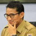 Sandiaga Uno: Masyarakat Sekarang Merasa Lebih Susah Dibanding 2-3 Tahun Yang Lalu