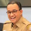 Anies Diminta Depak Orangnya Ahok dan Djarot