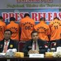 Dua Tersangka Tindak Penjualan Orang Diringkus Bareskrim