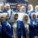 Kader PUAN Siap Berpartisipasi Dalam Pencalegan