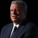 Al Gore: Perubahan Iklim Terburuk Dirasakan Orang Kulit Hitam Dan Orang Miskin