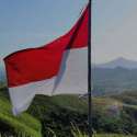 Cintaku Untuk Indonesia