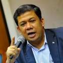 Fahri Hamzah: Mustahil KPK Usut Puan Dan Pramono
