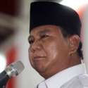Prabowo Terancam Jomblo Di Pilpres 2019