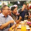Zulkifli Hasan Kopdar Bareng Generasi Millenial Tuban