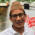 Kecelakaan TransJakarta Di Kawasan UKI Mendapat Perhatian Serius Sandiaga