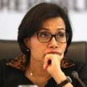 Sri Mulyani Tak Mau Komentari Adu Debat Dengan Rizal Ramli