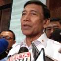 Wiranto 'Blak-Blakan' Setelah Bertemu SBY