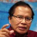 Pengamat: Rizal Ramli Hadir Di Tengah Politisi 'Unyu-Unyu'