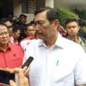 Luhut: Prabowo Masih Menghitung Dengan Cermat