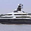 Hakim Batalkan Penyitaan Yacht 3,5 Triliun Rupiah