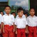 Anak Indonesia Stunting, Ini Tragedi Bung<i>!</i>