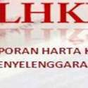 DPR: Pelaksanaan LHKPN Wujudkan Good Governance