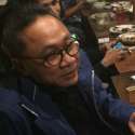 Zulkifli Hasan: Butuh Keajaiban Untuk Bentuk Poros Ketiga