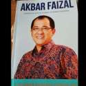 Anggota DPR Sebaiknya Mencontoh Akbar Faizal
