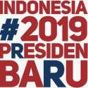 #GantiPresiden2019 Tidak Bertanggung Jawab Dan Bukan Jawaban