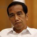 Elektabilitas Jokowi Mestinya Sudah Tersisa 5 Persen