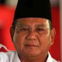 Prabowo Belum Terpikir Jadi Capres, Ini Alasannya