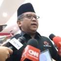Hasto Benarkan Jokowi Utus Wiranto Temui SBY