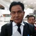 Yusril Optimis PPP Khitah Dongkrak Suara PBB Di 2019