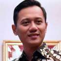 Dari Usia, AHY Baru Bisa Daftar Pada Hari Terakhir Pendaftaran